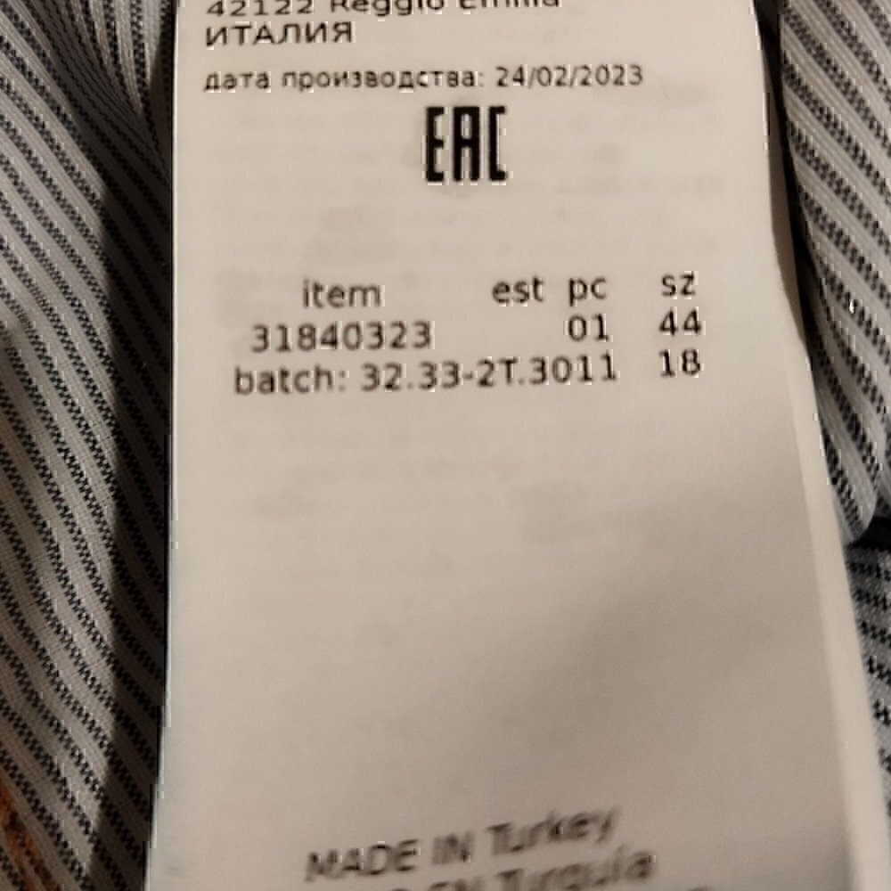 Pennyblack,  Bootcut Jeans -  Color Midnight Blue-Size 8 - Picture 9 of 10